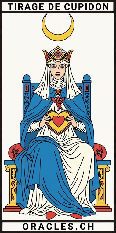 La Papesse